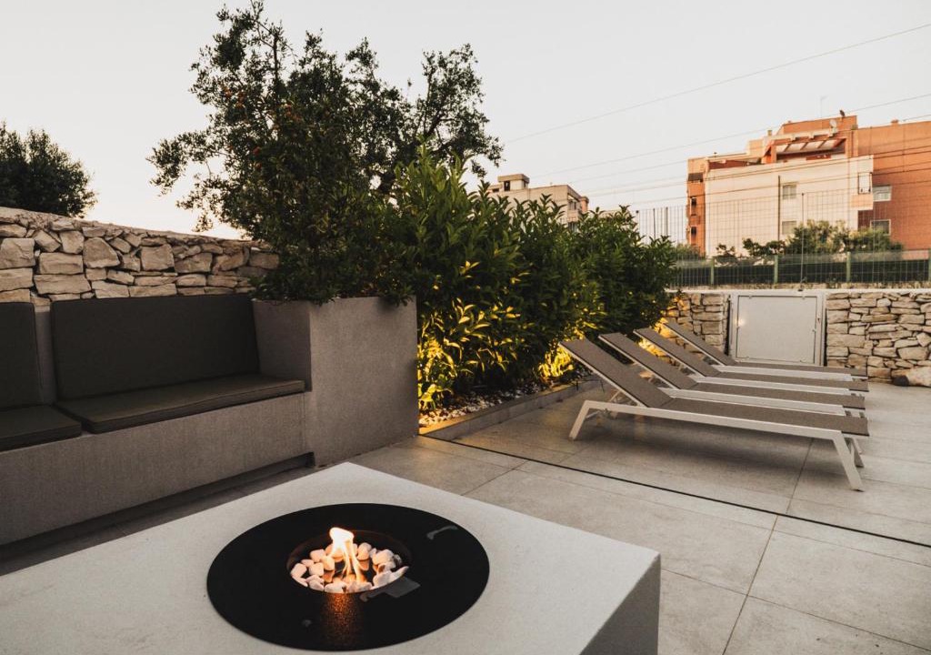 Monopoli House | VILLA ITRIA by Dagius