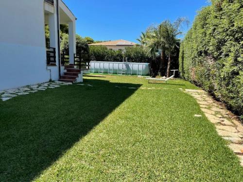 Carini House | Villa Jari