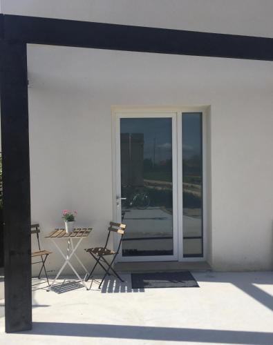 Galatone Apartment | Villa JJ´s
