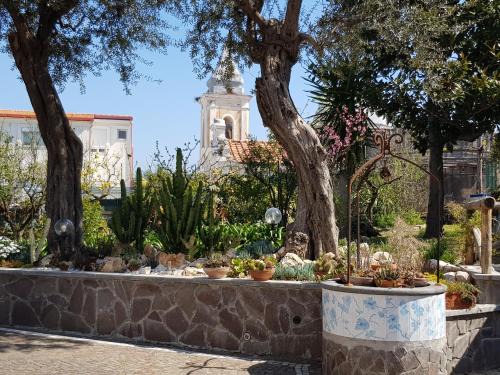Sorrento Apartment | Villa Kalimera