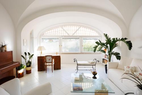 Anacapri House | Villa l'Approdo