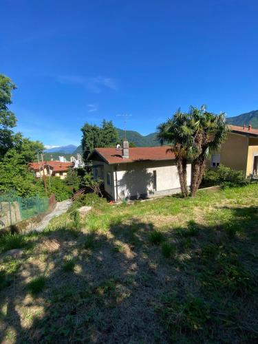 Gemonio Villa | Villa la Palma