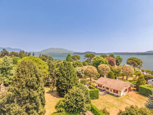 Lesa Villa | Villa Lago Maggiore