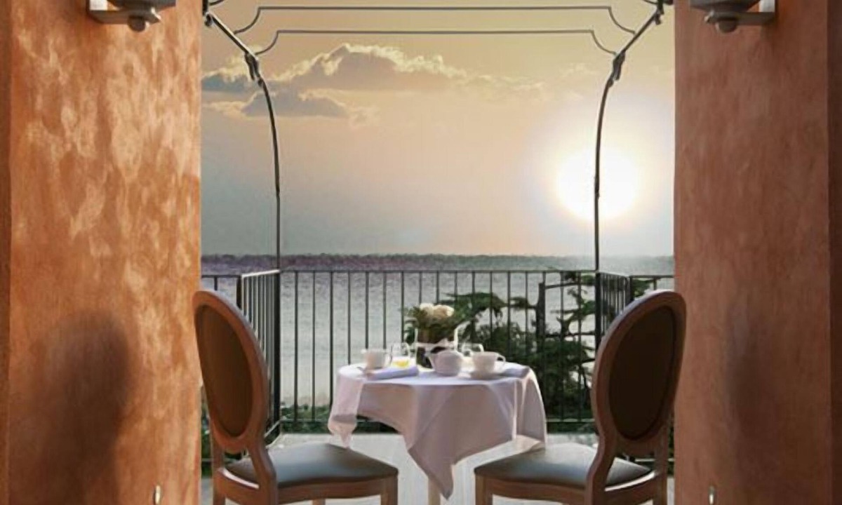 Torre di Palme Hotel | Villa Lattanzi