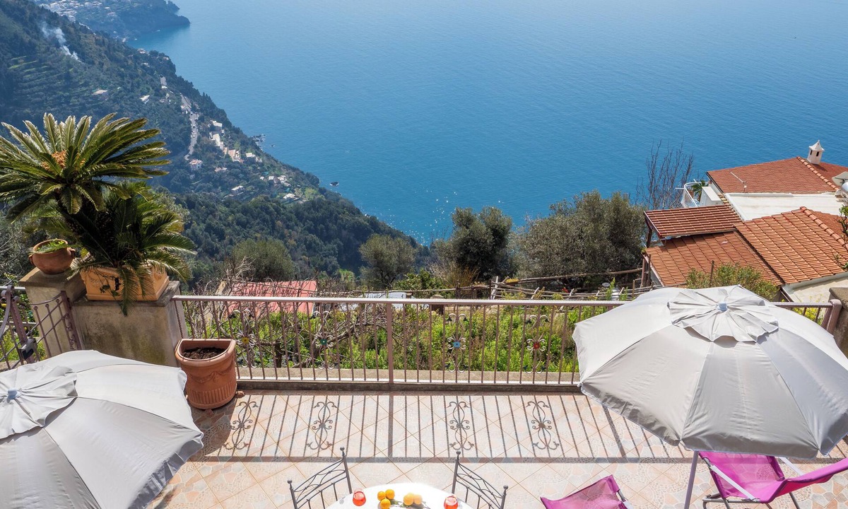 Nocelle Villa | Villa Lavinia