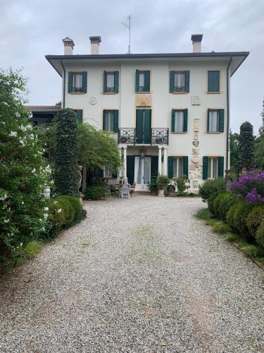 Padova House | Villa Leonati