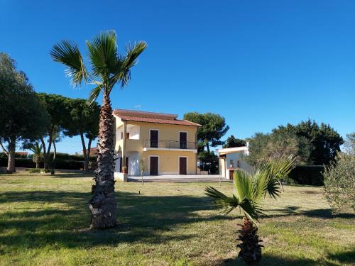 Syracuse Apartment | Villa Libertà