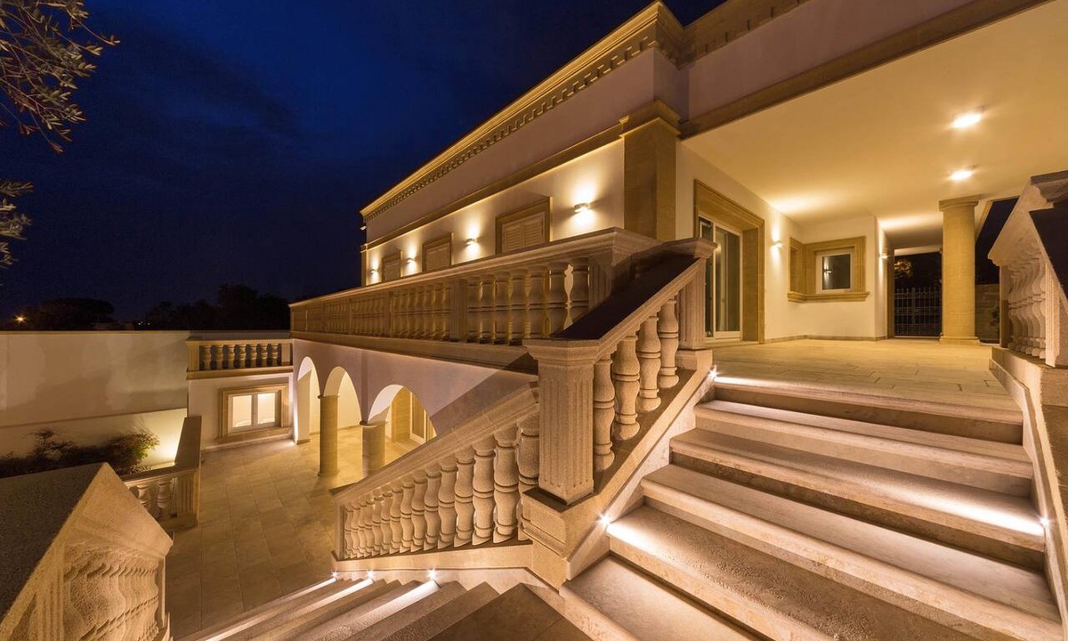 Parabita House | Villa Loran