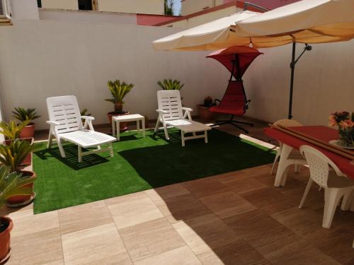 Il Monte House | Villa Loriand