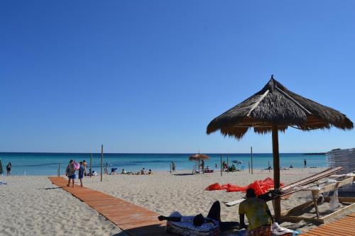 Punta Prosciutto House | Villa Luana Punta Prosciutto