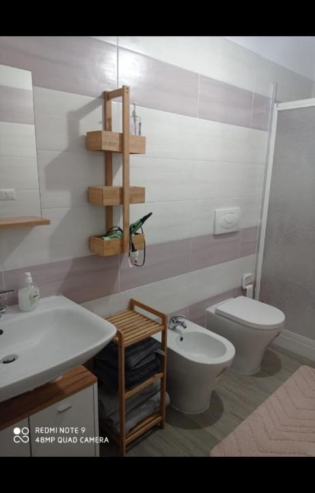 Torre Pali House | Villa lucia