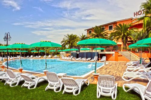 Martinsicuro Hotel | Villa Luigi Hotel & Restaurant Nuova gestione