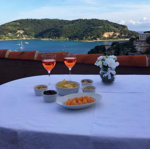 Portovenere Villa | Villa Luli