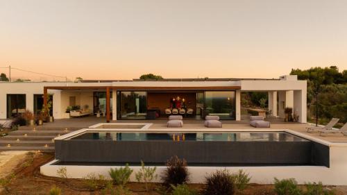 Carovigno Villa | Villa Maggio