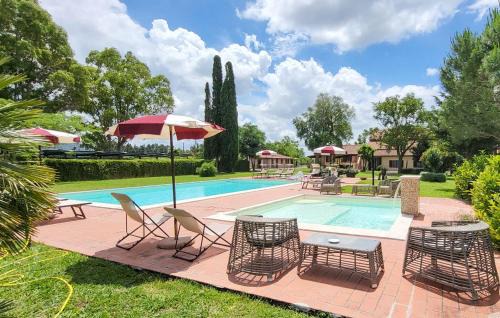 Grosseto House | Villa Magnolia