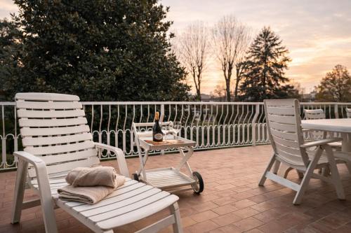 Vicenza Villa | Villa Magnolia