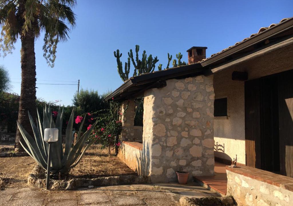 San Lorenzo Villa | Villa Mara