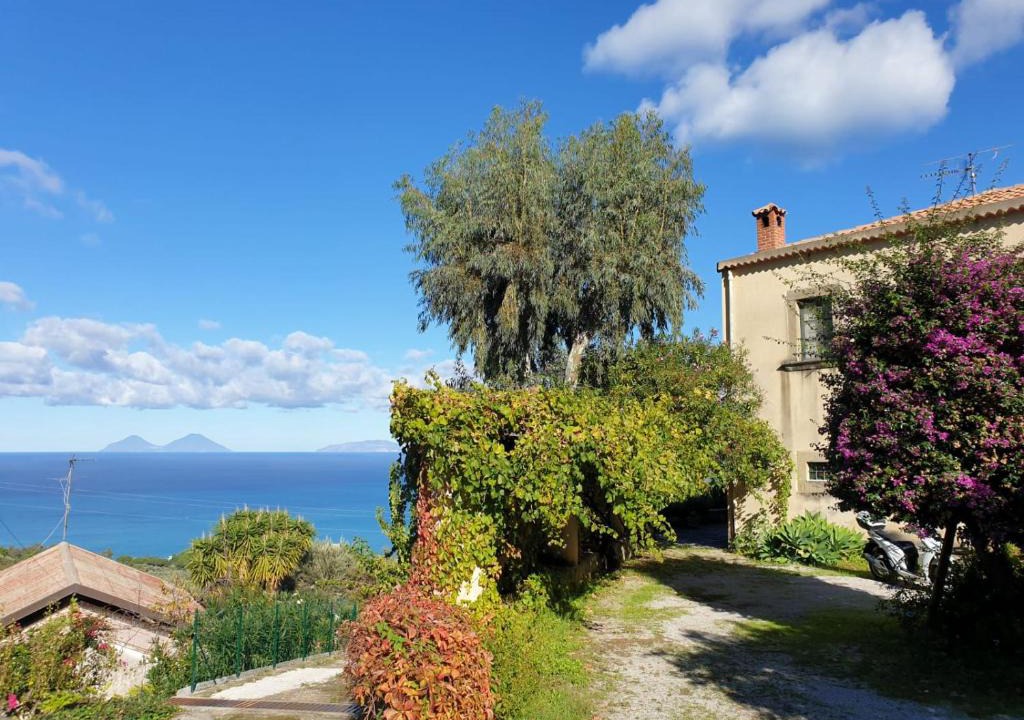 Tortorici House | Villa Marchese