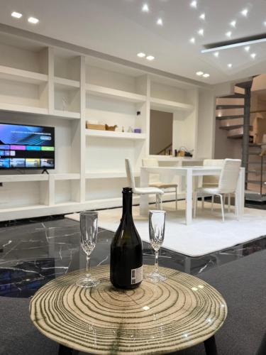 Sestri Ponente House | Villa Mare & Monti