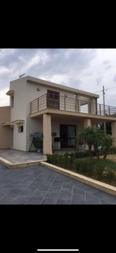 Sciacca Villa | Villa Maria