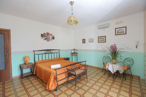 Minori Bed & Breakfast | Villa Marietta