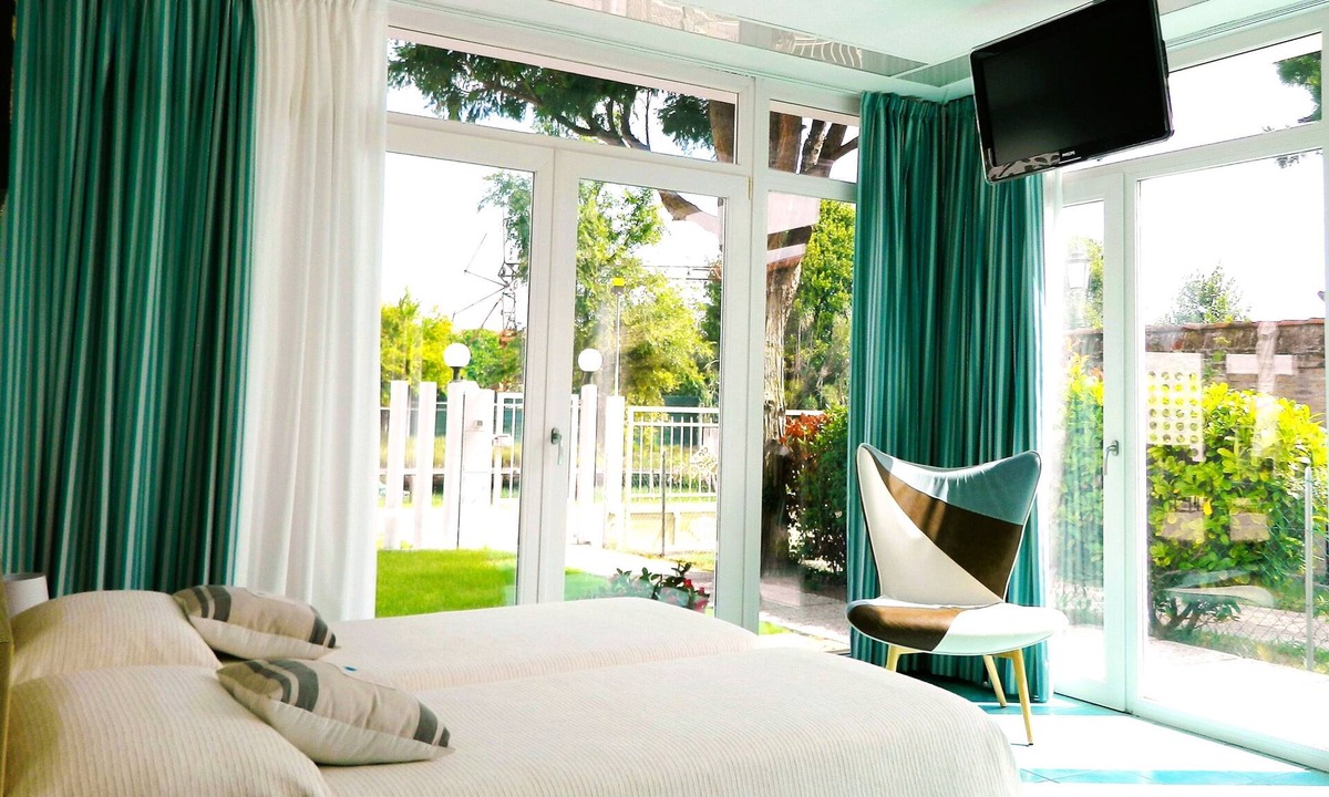 Malamocco Bed & Breakfast | Villa Marina