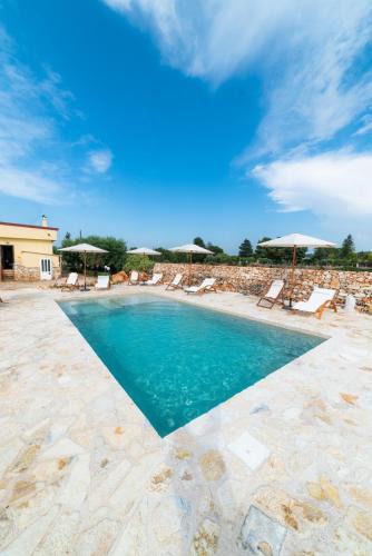 Mottola Villa | Villa MARIO