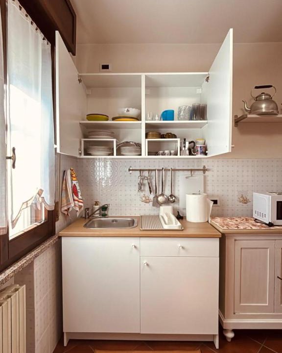 Boretto Bed & Breakfast | Villa Marisa