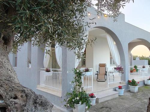 Torre Canne Apartment | Villa Marisole
