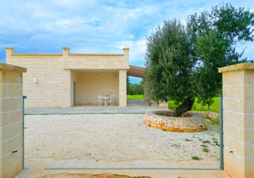 Specchiolla House | Villa Marzio a 900m dal mare, parcheggio privato
