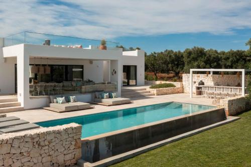 Carovigno Villa | Villa Maxima