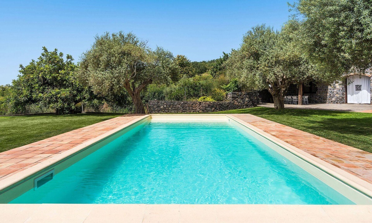 Milo Villa | Villa Mila - Milo ,Sicily
