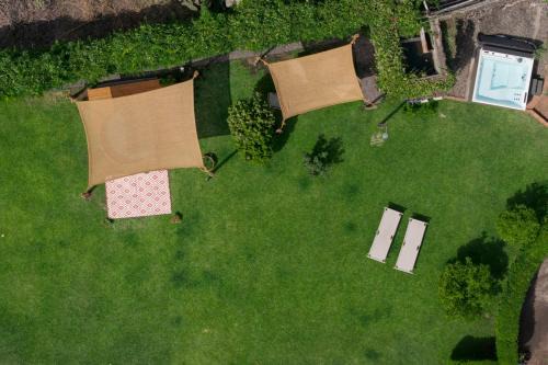 Zafferana Etnea House | Villa Milone Etna Country House