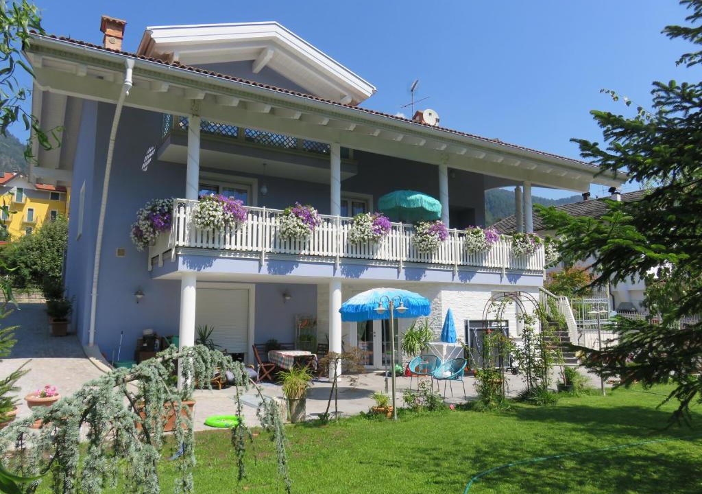 Barco Apartment | Villa Miriam