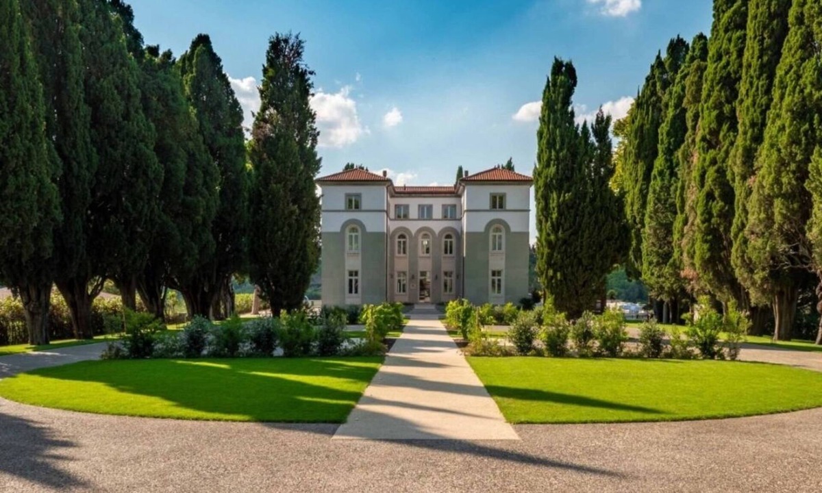 Quartiere Cesuola House | Villa Monty Banks - SUITE 1