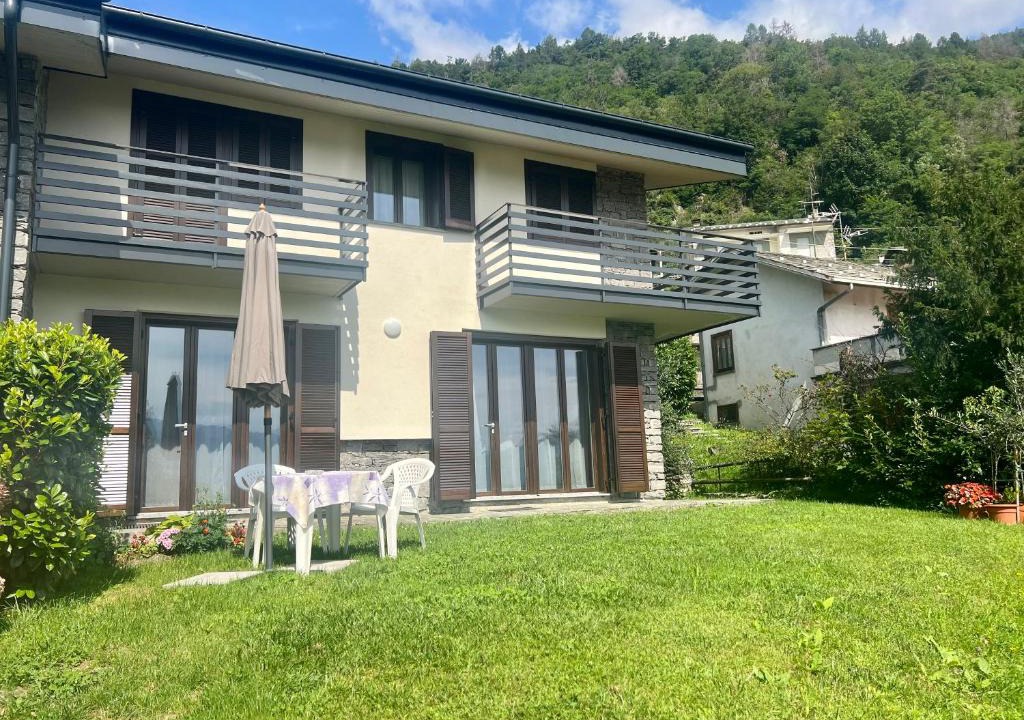 Mossini Villa | Villa Moroni
