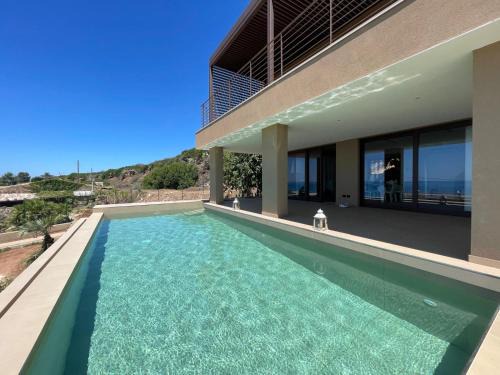 Sciacca Villa | Villa Mulberry