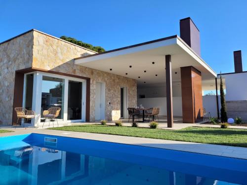 Pacengo Villa | Villa My Lagozise