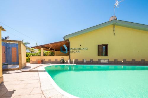 Gorgo Lungo Villa | Villa Nettuno con piscina privata