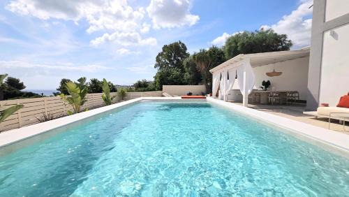 Casteldaccia Villa | Villa Nico