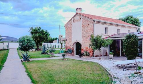 Monselice Apartment | Villa Nides