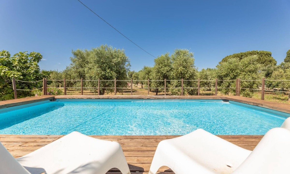 Specchiolla Villa | Villa NiLù