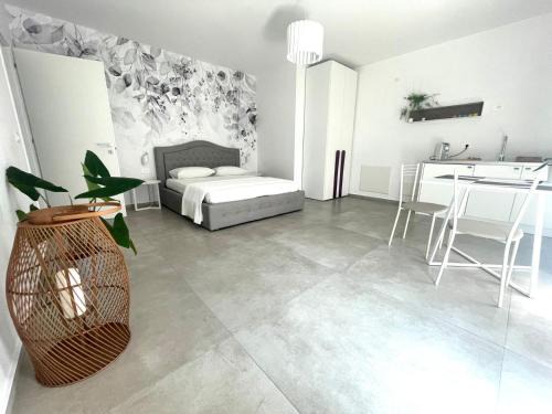 Lago Santo Bed & Breakfast | Villa Nina