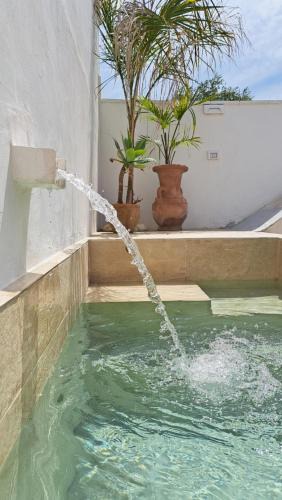 Torre Chianca House | Villa Olga