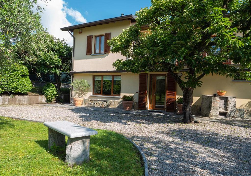 Bellagio House | Villa Olivee