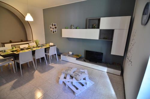 Como Apartment | Villa Olmo Apartment