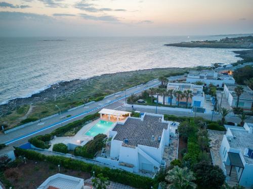 Torre Suda Villa | Villa Orizzonte Dorato