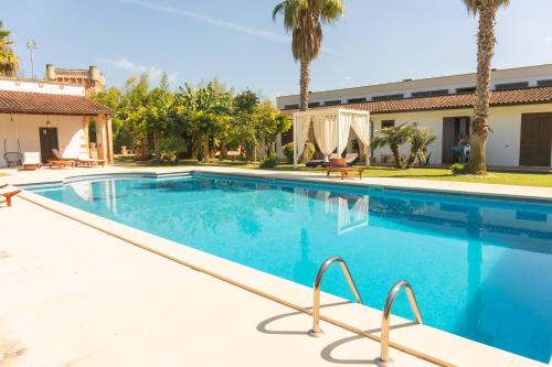 Sogliano Cavour Bed & Breakfast | Villa Padula