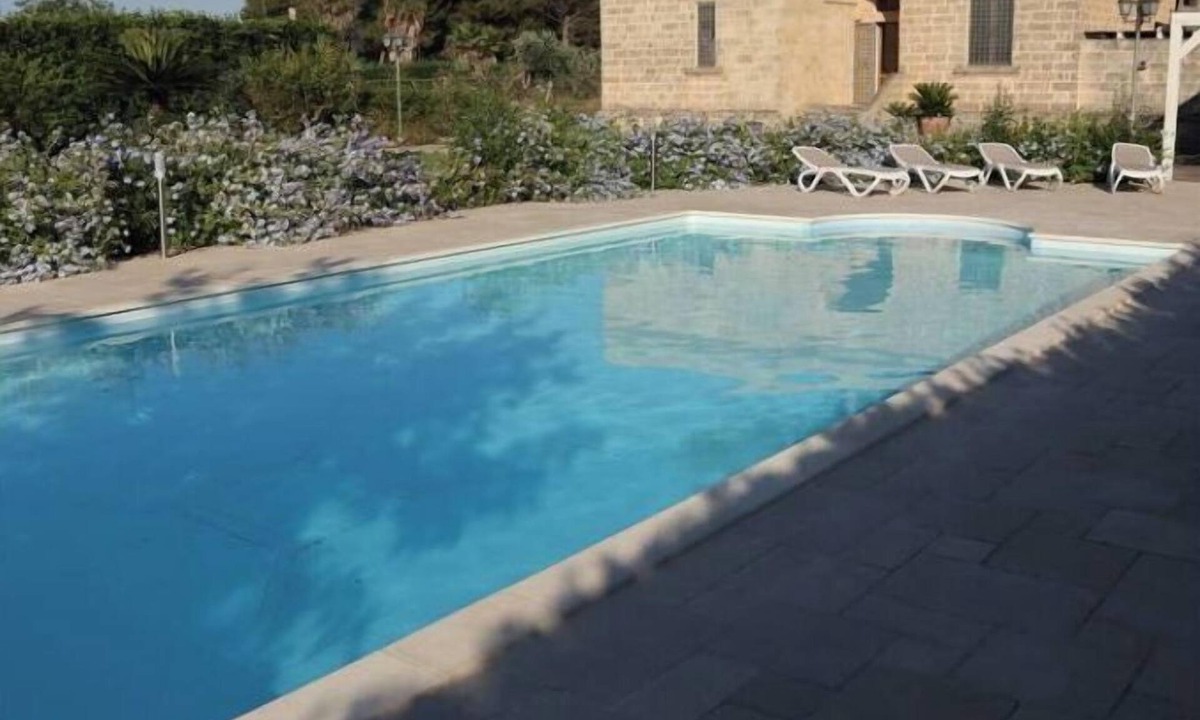 Nardo Villa | Villa Pagani Salento