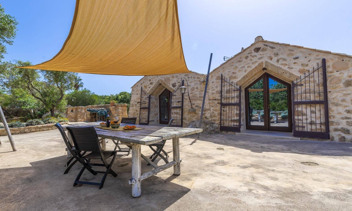 Nardo Villa | Villa Pajara del Capitano